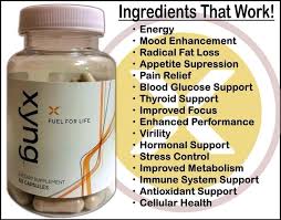 This Just Got 3x S Better And A Better Cost Too Xyngwithsteph Ignitenow Improve Metabolism Energy Pills Stress Control