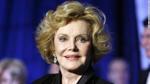 Barbara Sinatra, Frank's 4th wife and widow, dies at 90