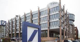 Was the first foreign subsidiary to be established by deutsche bank ag after the signing of the treaties of rome (1957). Deutsche Bank Luxembourg Mit Solidem Ergebnis