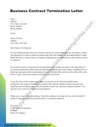 Business Contract Termination Letter Pack Of 5 In 2020 Lettering Letter Templates Template Printable