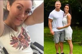 Lou Bentley schudła 30 kg po rozwodzie, żeby zemścić się na mężu