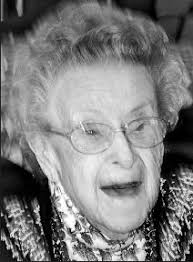 Belma Engstrom Obituary (2009)