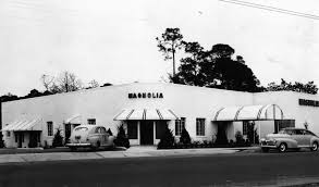 Image result for Magnolia White 1980 Amos and Sons