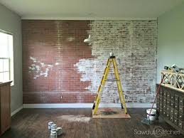 Use them in commercial designs under lifetime, perpetual & worldwide rights. 29 Stylish Ways To Bring Brick Wallpaper Into Your Home