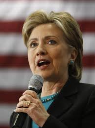 Hillary Clinton shielded aide accused of sexual harassment: report