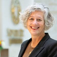 Outstanding Women in Business: Jill Rhoades