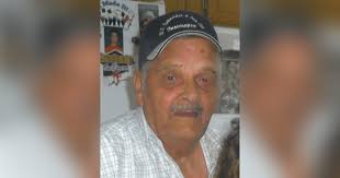 Obituary for Leonard Johnson