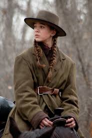 Sorry, i'm a little obsessed with her. Film Review Heroes And Villains In True Grit The Tech
