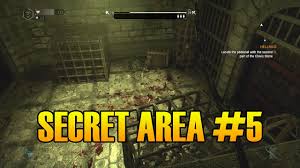 Dying Light Hellraid Secret Area 5 Hidden Room Youtube