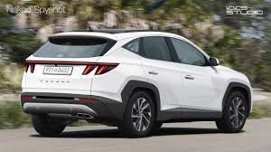 The standard tucson, with its new the popular hyundai tucson suv has been completely revamped for 2021 with a whole host of new features designed to tempt you away from the. 2021 Hyundai Tucson Preisgestaltung Auto Bewertung