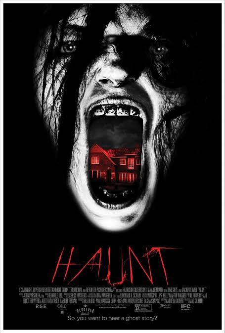 Haunt (2019) - IMDb