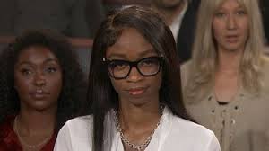 Judy Justice: Season 3, Episode 6