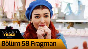 Kuzey yıldızı i̇lk aşk 10. Kuzey Yildizi Ilk Ask 58 Bolum Fragman Youtube
