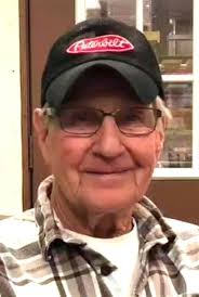 Obituary information for Dean R. Berglund