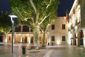 The american society of plumbing engineers (aspe) was created in 1964 with the hope of uniting professionals skilled in design, specification, and the inspection of plumbing systems. Plaza Mayor Square Aspe Turismo