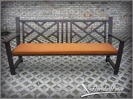 Gl Bench Florida Patio Outdoor Patio Furniture Manufacturer Metal Sofa Metal Garden Furniture Metal Furniture Design