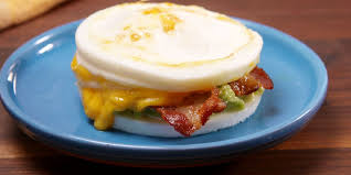 White • wheat • rye. 30 Easy Breakfast Sandwich Recipes Ideas For Egg Sandwiches Delish Com