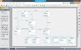 Uml Tools The Best Use Case Diagram Software 2019 Ionos