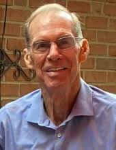 Patrick Joseph McCann