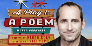 BWW Interview: A PLAY IS A POEM's Peter Jacobson