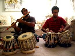 Bansuri Flute And Tabla Instrumental Youtube Instruments Musical Instruments Music Instruments