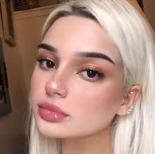 Reddit The Front Page Of The Internet Girls Makeup Pretty Makeup Aesthetic Makeup