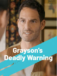 Grayson’s Ice-Cold Revenge: Will Ivan Survive?