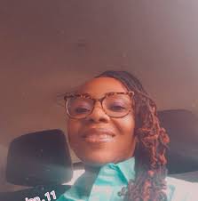 This video of actress Angela Okorie