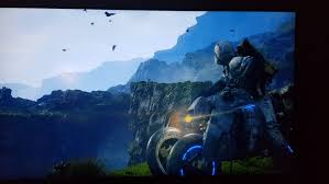 But as soon as you open a game it should stop too i have a msi gtx 1660 super oc ventus. Samsung Tv Nu7100 Flickering Black Line On The Middle Of The Screen Avforums