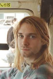 Kurt Cobain (20 de Fevereiro de 1967)