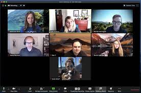 The host can choose to allow participants to choose their own room, but this must be done in the meeting by the host. What Speedback Is And How To Run It Using Zoom Breakout Rooms Thoughtworks