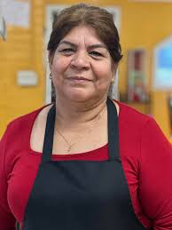 Sunday dinner at Regina Cocina Mexicana