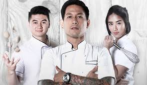 Happy birthday to the talented chef aaron sanchez, who always knows how to make an entrance! Jika Masterchef Kolaborasi Dengan Pesbukers The Master Dan Sinetron Azab