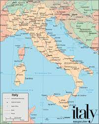 Geography worksheets teaching geography italy for kids around the world theme italian lessons maps for kids world thinking day italy map world geography. Map Of Italy Maps Of Italy