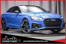 Including destination charge, it arrives with a manufacturer's suggested retail price (msrp. Used 2021 Audi S5 For Sale With Photos Cargurus