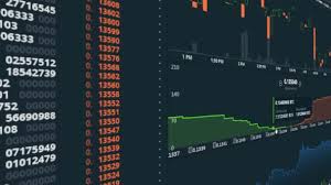 Get an overview of cryptocurrencies. 4k Bitcoin Trend Graph Trading Chart Cryptocurrency Price Down Block Chain Video By C Happypuss Stock Footage 209112088