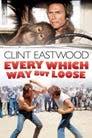 Every Which Way But Loose - Where to Watch and Stream - TV Guide