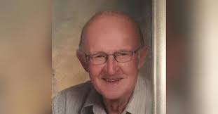 Conrad Bacon Obituary