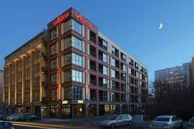 View 65 photos and read 2,161 reviews. Adina Apartment Hotel Berlin Checkpoint Charlie Online Buchung