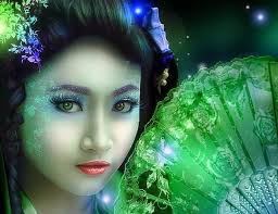 HD love jade wallpapers