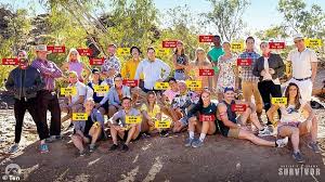 David, who won the final immunity challenge, chose to face sharn in. H7hw Custsnozm