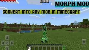 Added a mod mob support mappings system. Descarga De La Aplicacion Morph Addon For Minecraft Pe 2021 Gratis 9apps