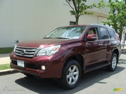 Image result for Garnet Red 2010 GX