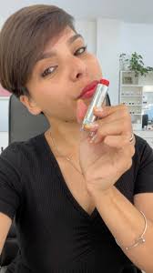 El elegido de Meli es: LABIAL FUEGO ❤️‍🔥💄, 25% off en efectivo, débito o  transferencia 😍, Bálsamo hidratante con vitaminas., Uso Comfortable