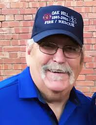 Obituary information for Daniel Francis Brister