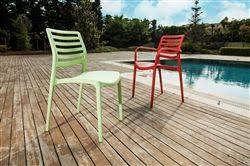 Nova Sandalye Adli Kullanicinin Chairs Panosundaki Pin