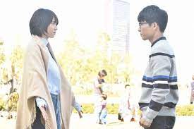 新垣結衣 星野源 逃げるは恥だが役に立つ 第5話 場面カット c tbs 新垣 結衣 逃げるは恥だが役に立つ 星野源 新垣結衣