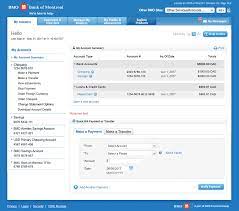 Third party web sites may have privacy and security policies different from bmo harris. Setting Up Estatements Ways To Bank Bmo