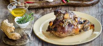Epingle Sur Plats Viande