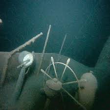 Lake Superior shipwreck find Scotiadoc is Great Lakes' deepest